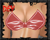 Full Top + Bottom Red