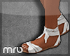 MrV♥ ZARAZ l-Sandals 