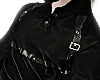 Hiosuke Long Shirt