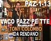 TONY COLOMBO-IDA RENDANO