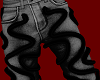 High Relief Pants