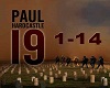 Paul Hardcastle - 19 RMX