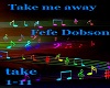 fefe dobson -take me awa