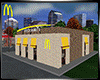 The Real McDonalds +Food