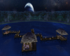 Lake Side Hide away