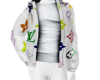 卄.Jacket Lv