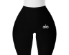 Alo Blk 2/2