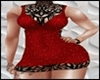 Dress Chic Red BF