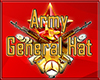 Army General Hat