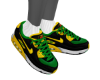 Rasta Air Max