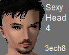 Sexy head 4