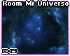 Room Mi Universo