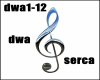 dwa serca
