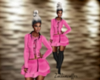 Danii  Suit 44
