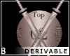DRV Greek Shield
