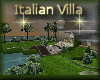 [my]Italian Ocean Villa