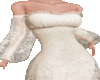 XK*Cream Wedding Dress