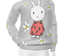 Rabbit Sweater M 2023