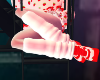 white kawaii
