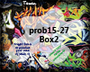 ~T~ Problem Trap Rmx Bx2