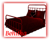 Red Family Bed 40