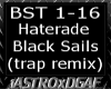 Black Sail (Trap Remix) 