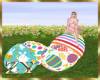ZY: Easter Egg w/ Pose
