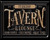 [P] Tavern sign
