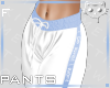WhiteBl Pants5Fb Ⓚ