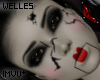 Broken Doll MU - Welles