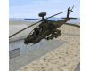 helicóptero ANIMATED