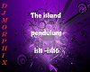 The island pendulum vb