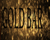 Gold Bar Banner