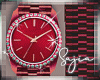 Ⓢ Red Watch