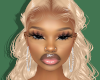 E ! Jewel Blonde