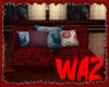 !W Boho Poseless Sofa 1