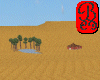 Desert Tent