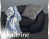[kk] Winter Sofa