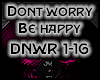 lJAVIl DontWorryBeHappy