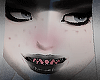 Vampire Head Anna