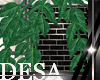 (K) DESA Vase Plant