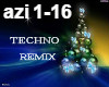 Amazing Grace-Techno mix