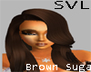 SVL*Sophia Brown Suga