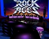 ROCK OF AGES CLUB