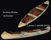 Indian Country Canoe 2