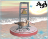 A3D* Float sea buoy