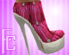 FC- Pink Heels