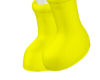 F | Big Yellow Boots