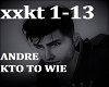 KTO TO WIE - ANDRE