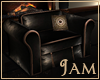 J!:Cozy Arm Chair